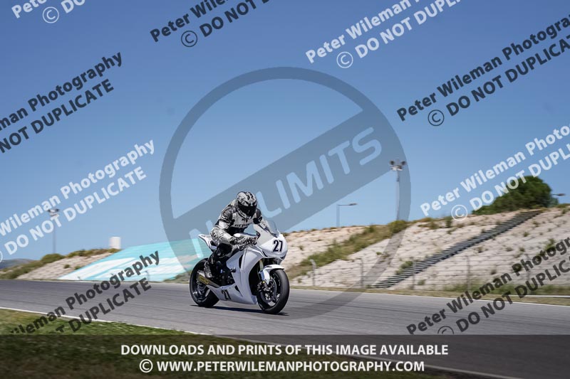 may 2019;motorbikes;no limits;peter wileman photography;portimao;portugal;trackday digital images